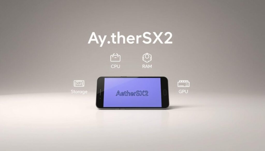 AetherSX2 requirements