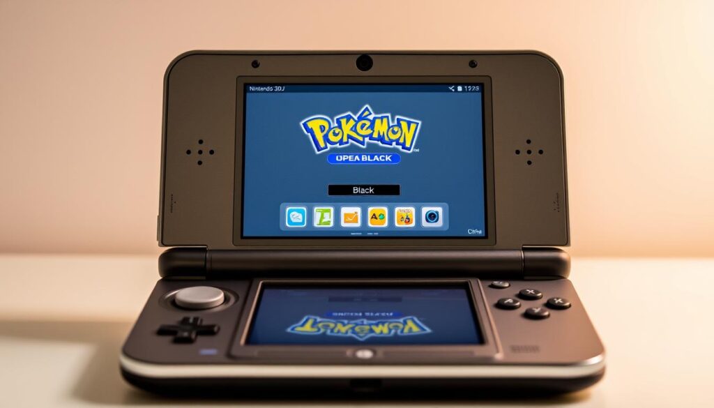 Citra MMJ Nintendo 3DS emulator