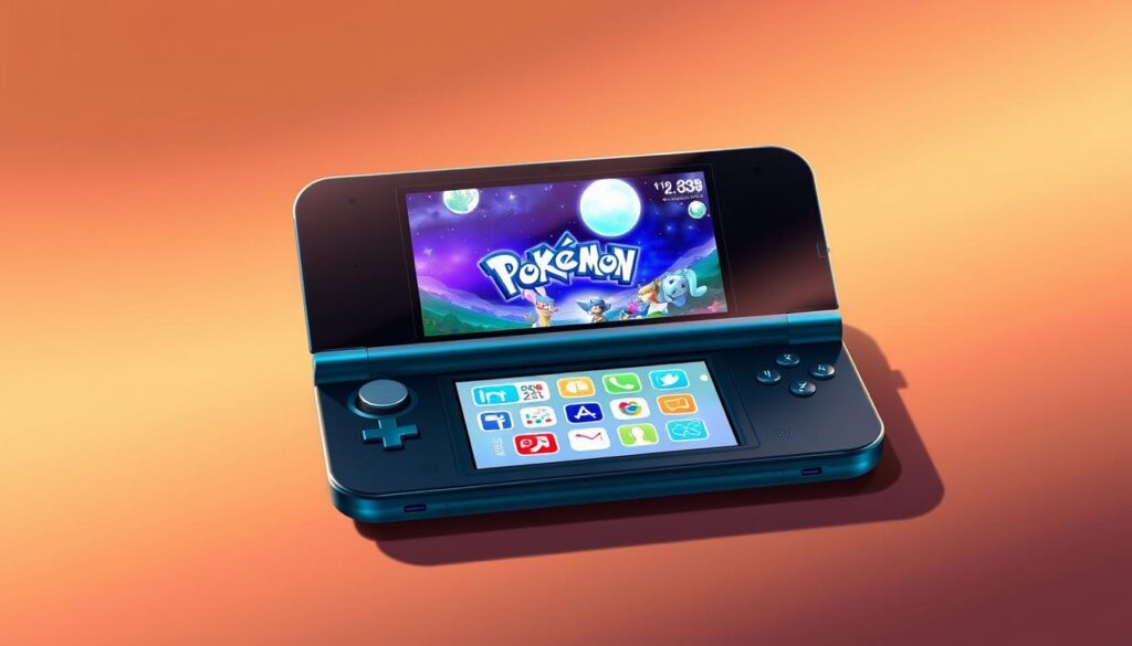 Citra MMJ Nintendo 3DS emulator