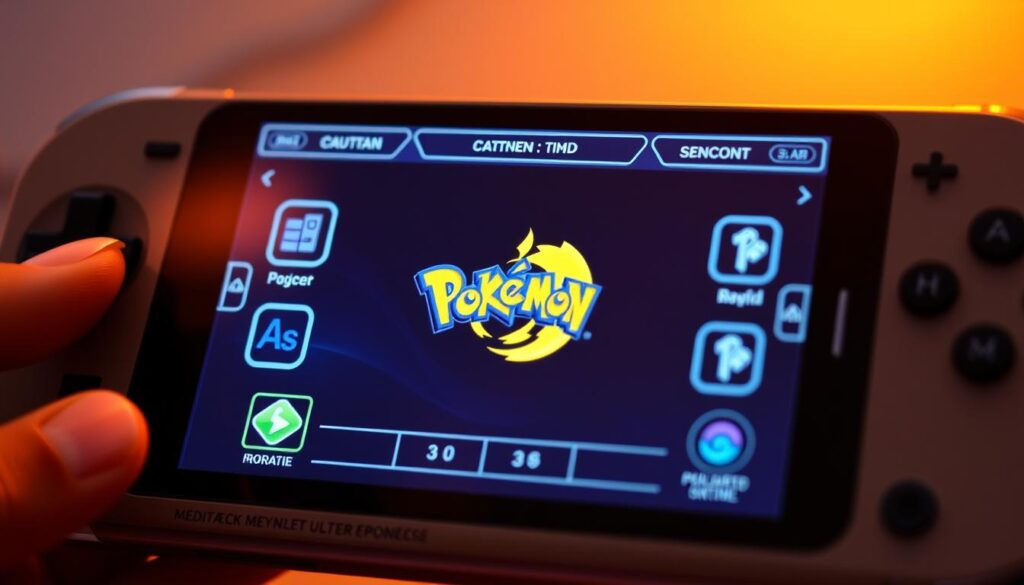 Citra MMJ mobile gaming emulator app Citra MMJ mobile gaming emulator app