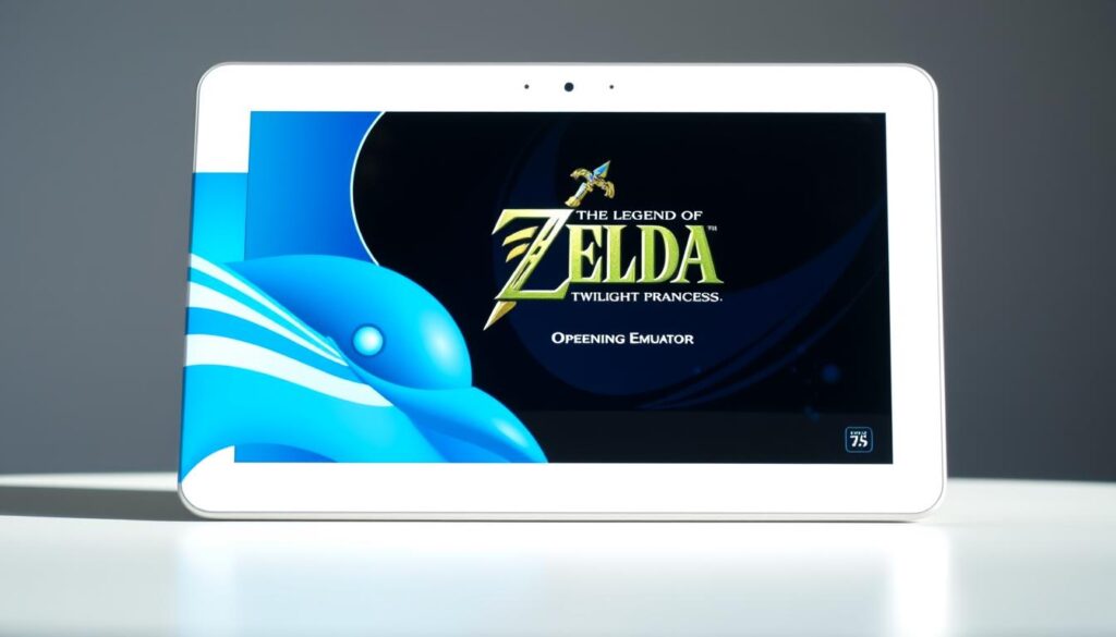 Dolphin Emulator