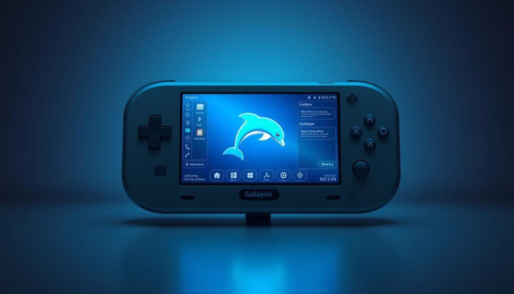 Dolphin Emulator
