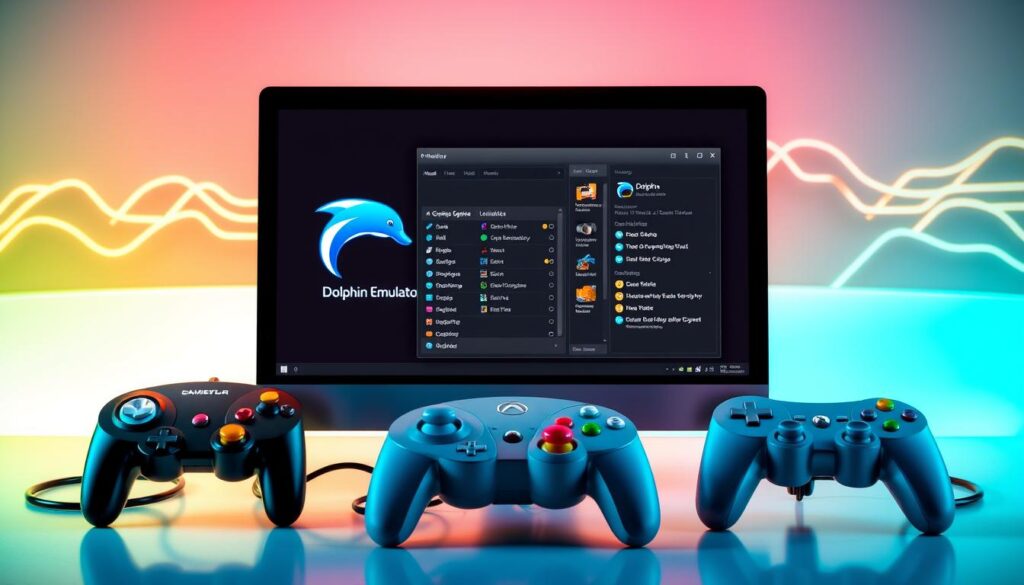 Dolphin Emulator and emulation in gaming