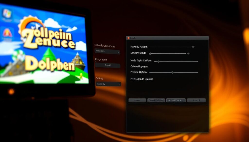 Dolphin MMJ features