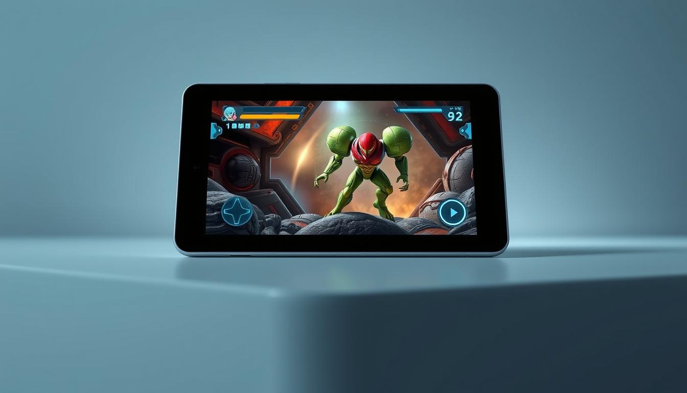 Dolphin Metroid Prime 3 Unisoc T618 Android 11 4GB RAM
