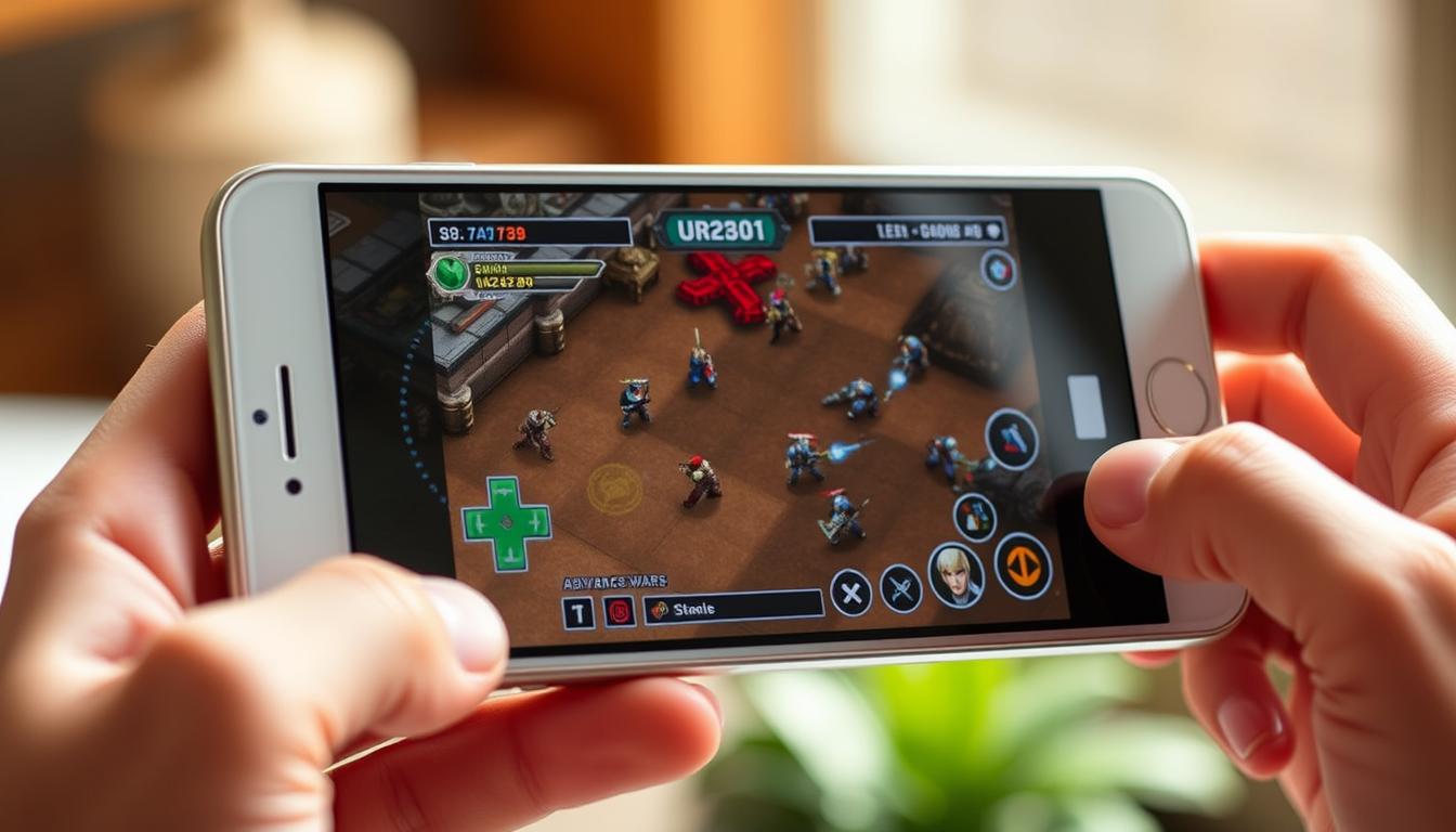 Drastic Advance Wars Dual Strike Galaxy A03 Unisoc SC9863A