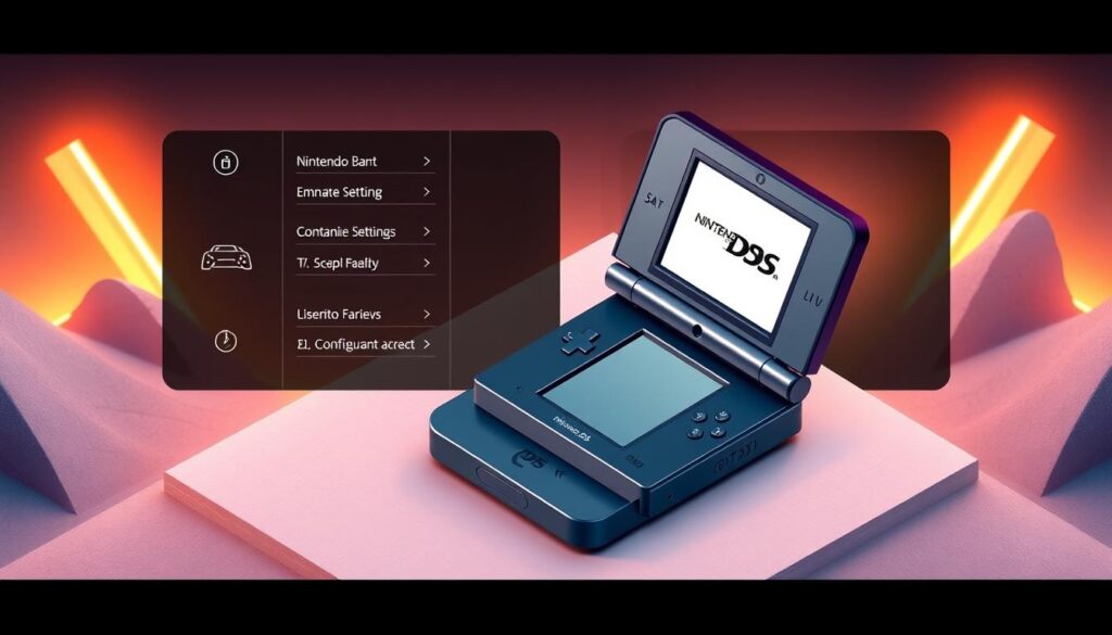 Drastic DS Emulator features and compatibility