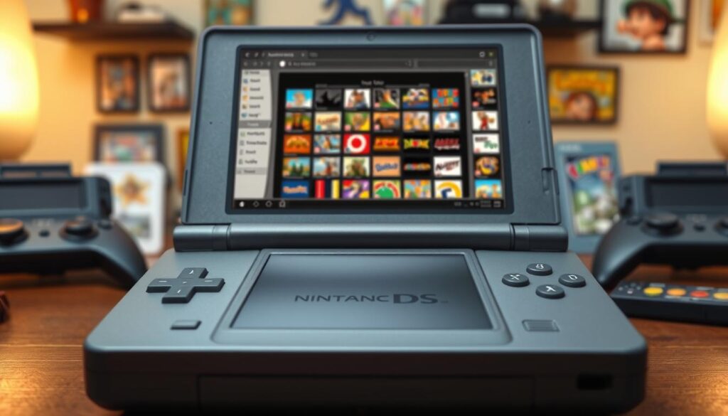 Drastic DS emulator compatibility with Nintendo DS games