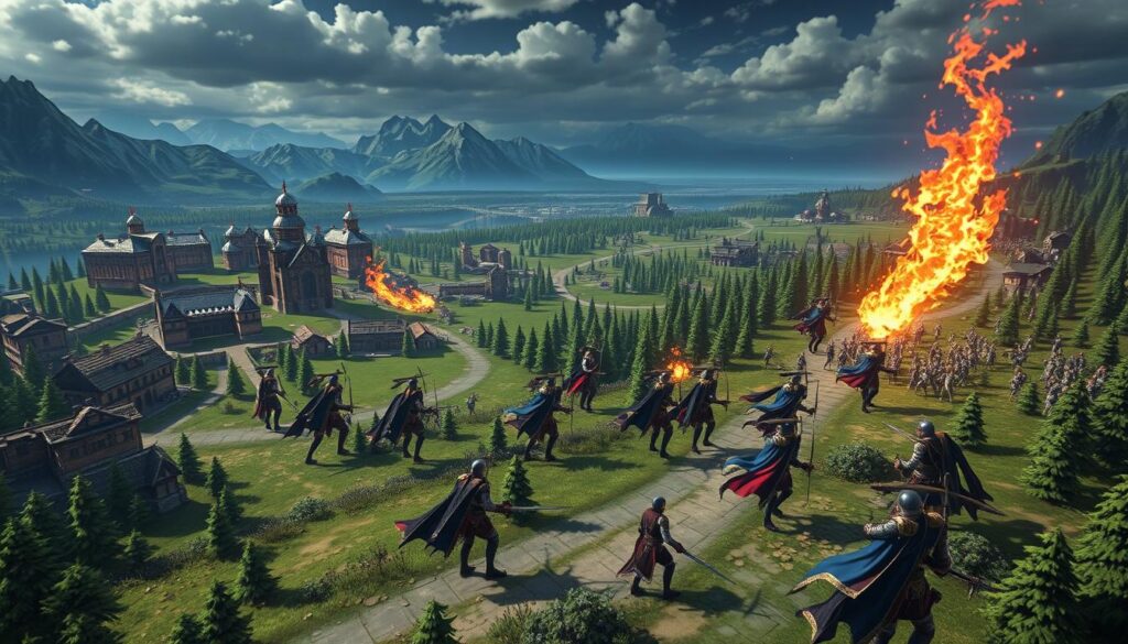 Fire Emblem Fates Tactical RPG