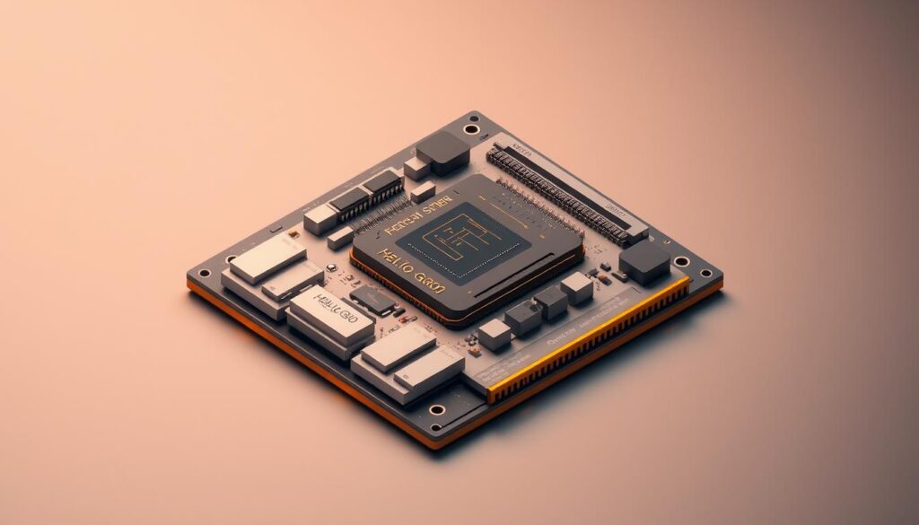 Helio G80 architecture