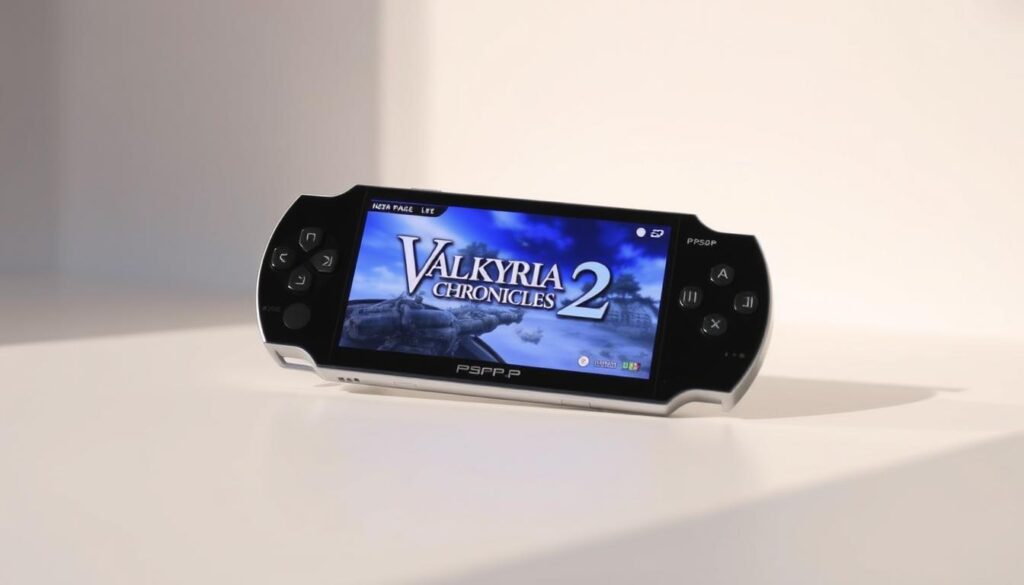 PPSSPP Lite emulator for mobile gaming