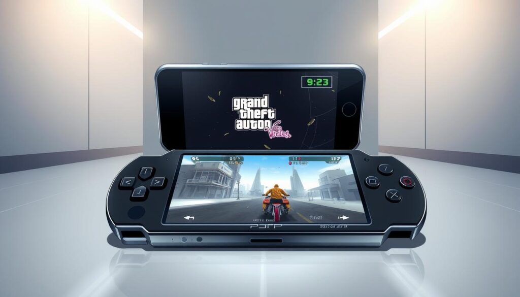 PPSSPP emulator enhancing mobile gaming experience PPSSPP emulator enhancing mobile gaming experience