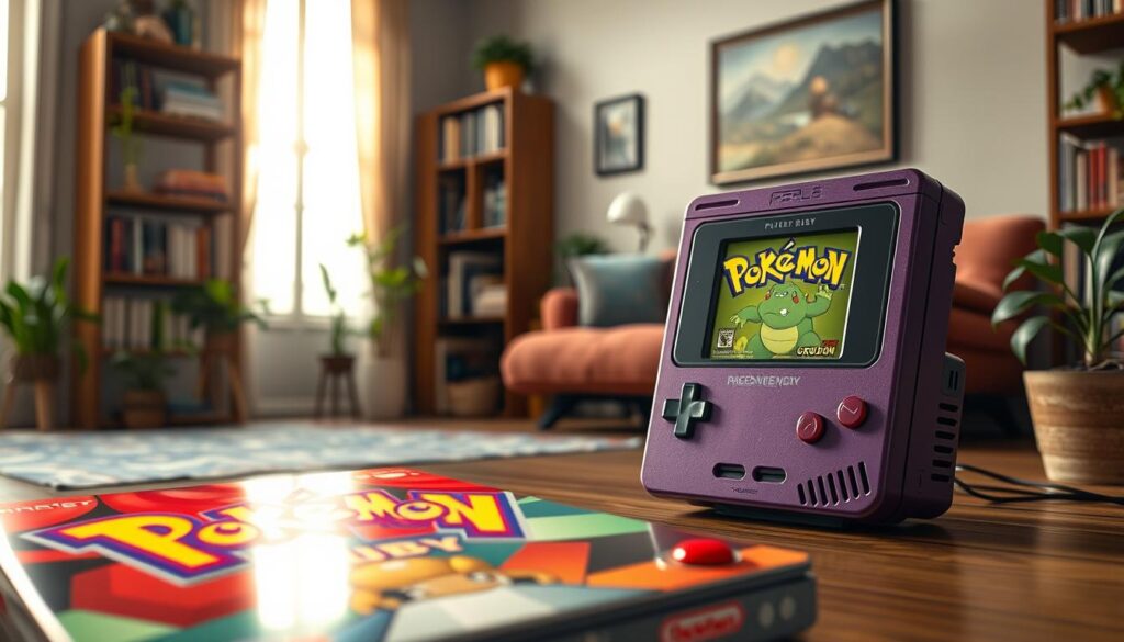 Pokémon Ruby in gaming history