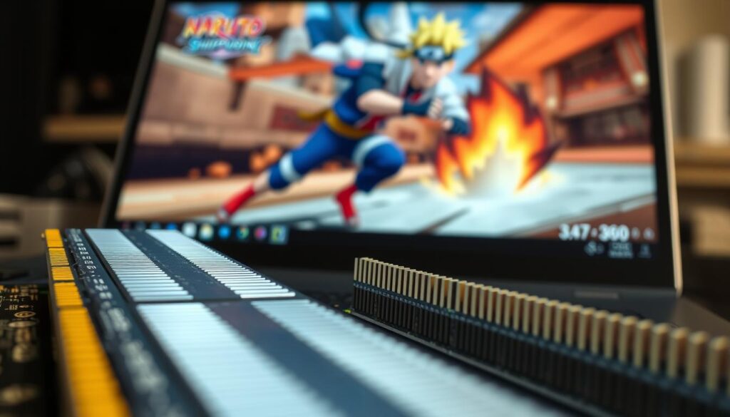 RAM and gaming performance