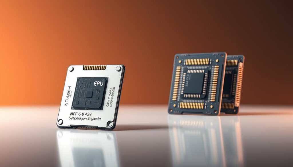 Snapdragon 439 Processor Overview