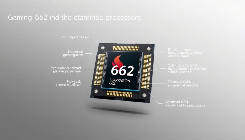 Snapdragon 662 gaming performance