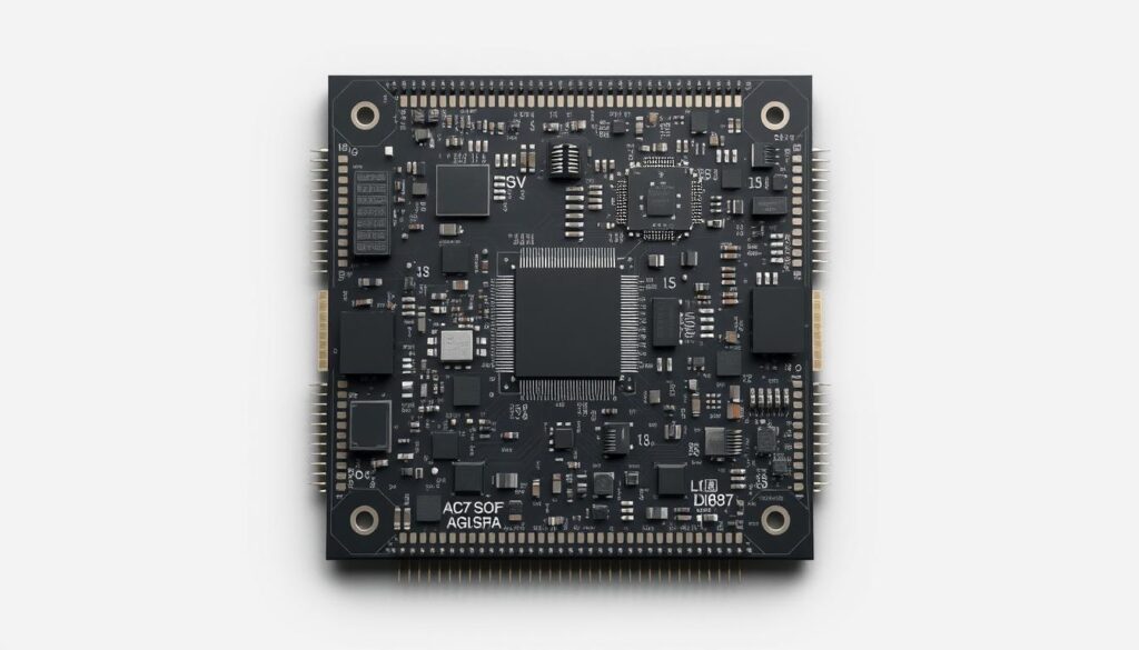 Unisoc SC9863A mobile chipset