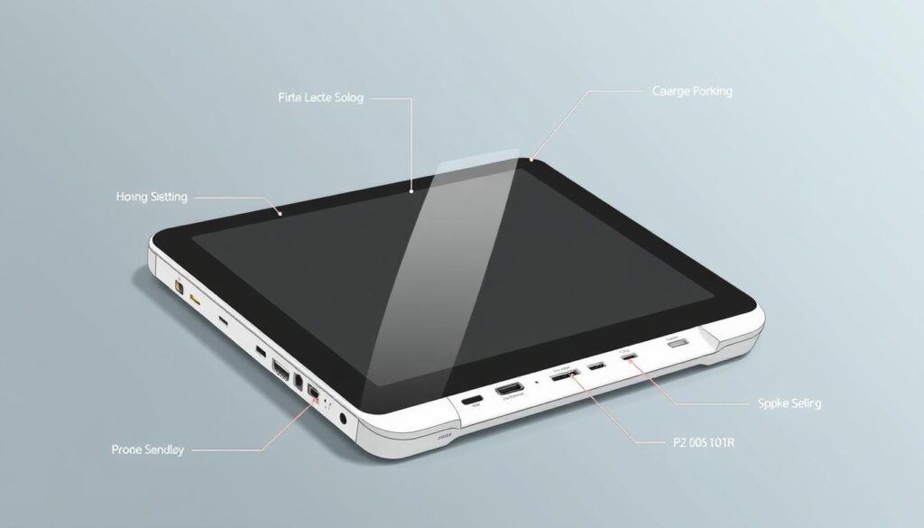 Unisoc T618 tablet hardware specifications