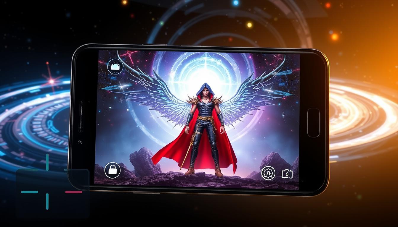 ePSXe Castlevania Symphony of the Night Galaxy A03 Unisoc SC9863A