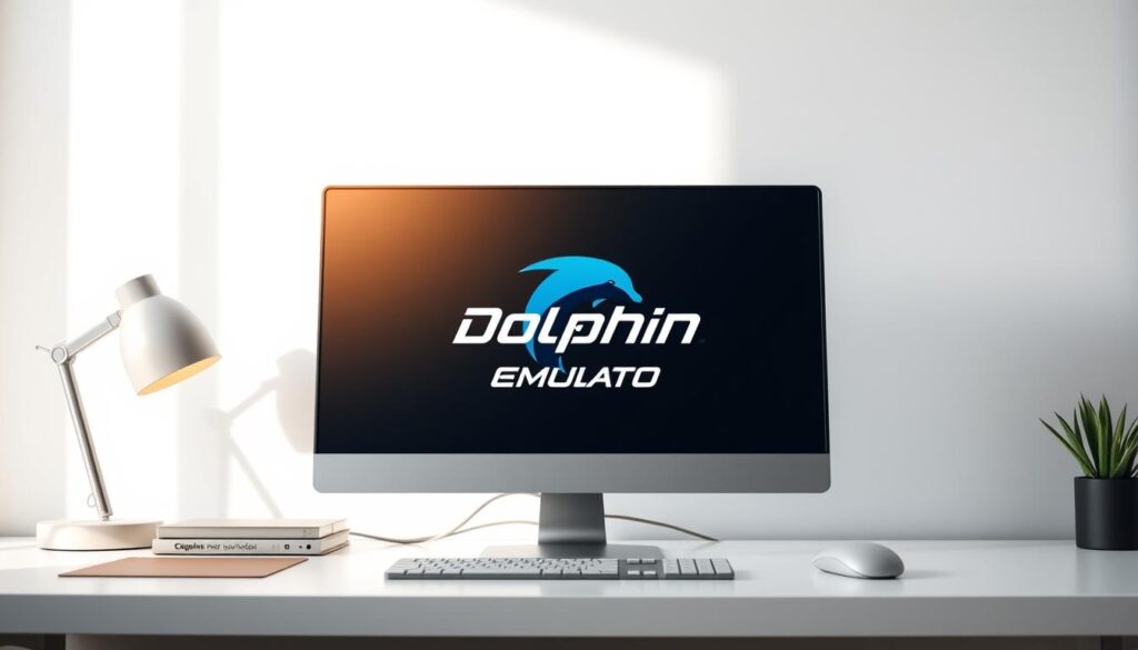introduction to Dolphin Emulator
