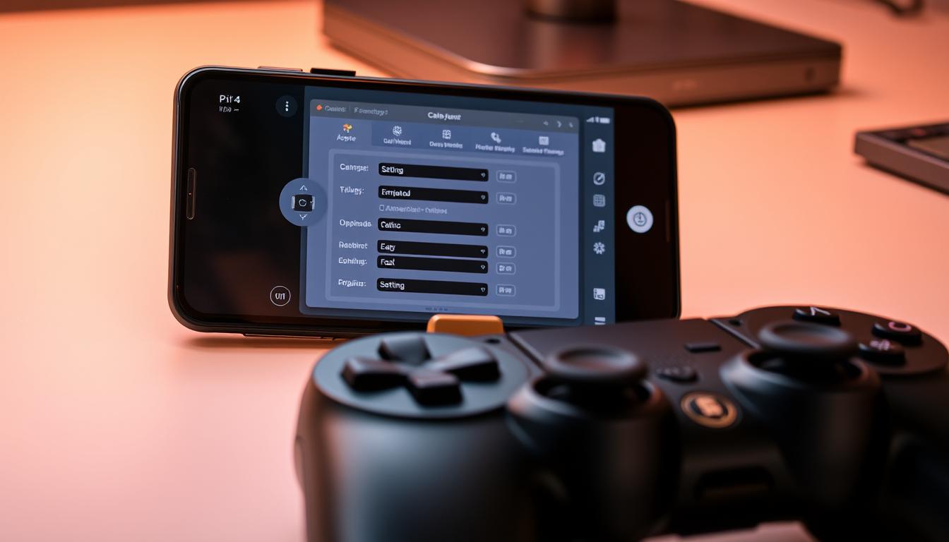 AetherSX2 Final Fantasy X Galaxy A12 best setup