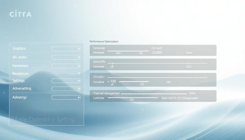 Citra emulator features