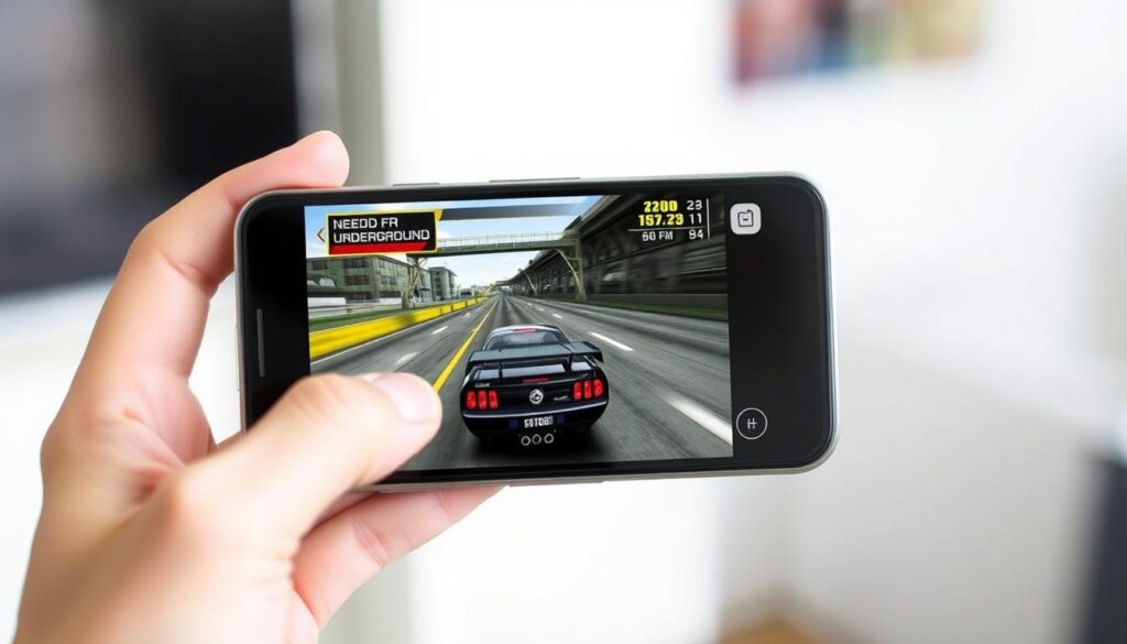 DamonPS2 emulator for mobile gaming