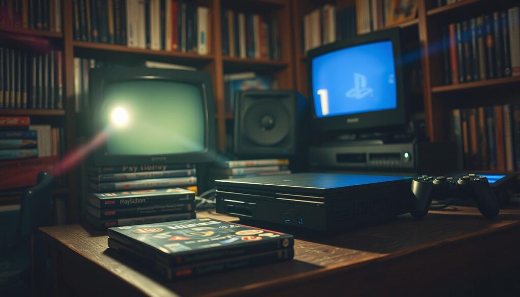PS2 emulation in gaming history