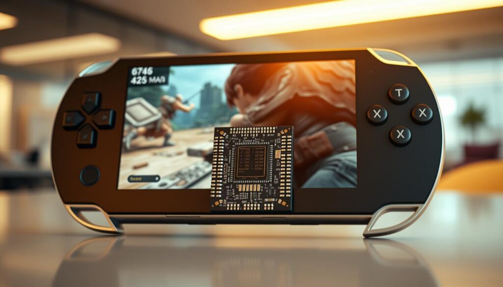 Snapdragon 425 performance in gaming