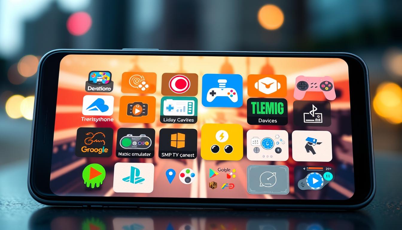 best emulators for low-end Android phones
