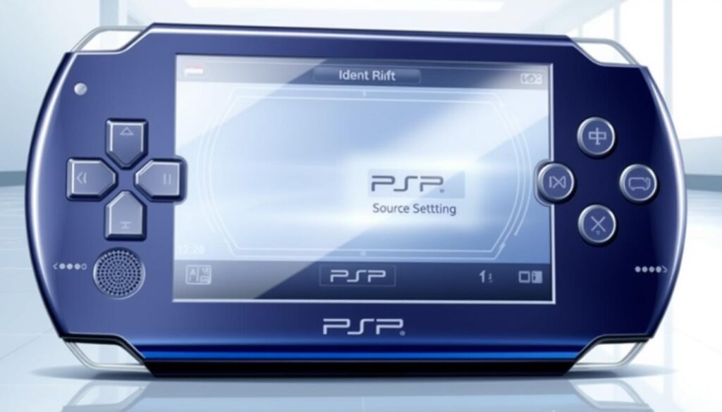 definition of PSP emulator