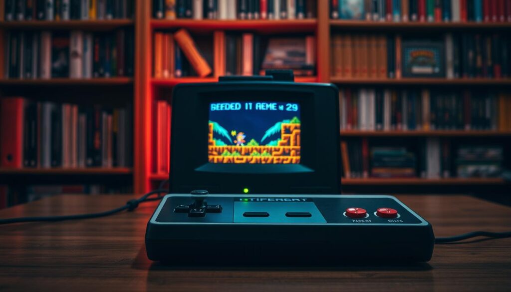emulation