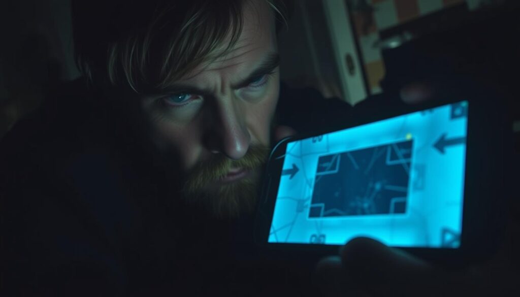 mobile gaming on weak smartphones