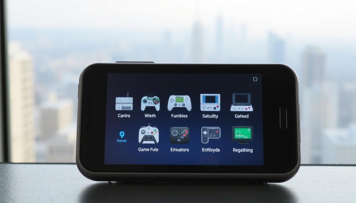 optimized emulators for budget Android devices