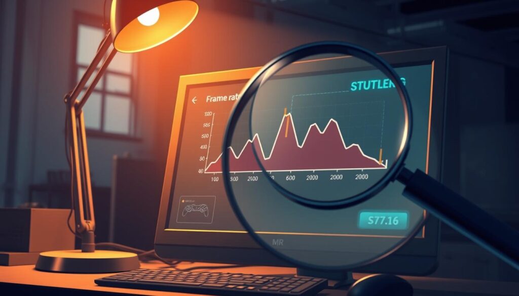 understanding frame rate and stuttering in gaming performance