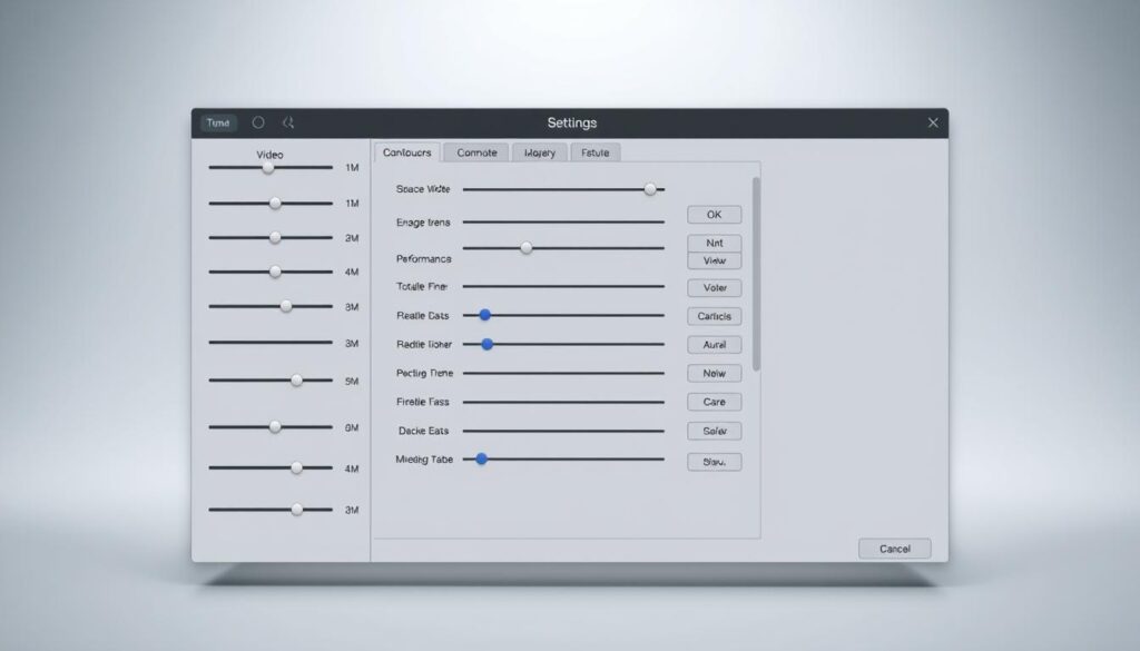 Dolphin emulator settings Dolphin emulator settings