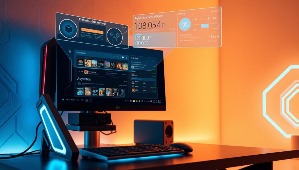 GameLoop emulator optimizing popular game support GameLoop emulator optimizing popular game support