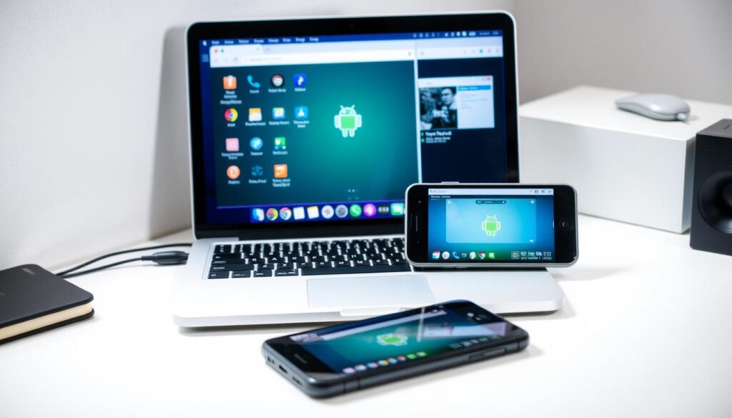 Installing Android emulators effectively Installing Android emulators effectively