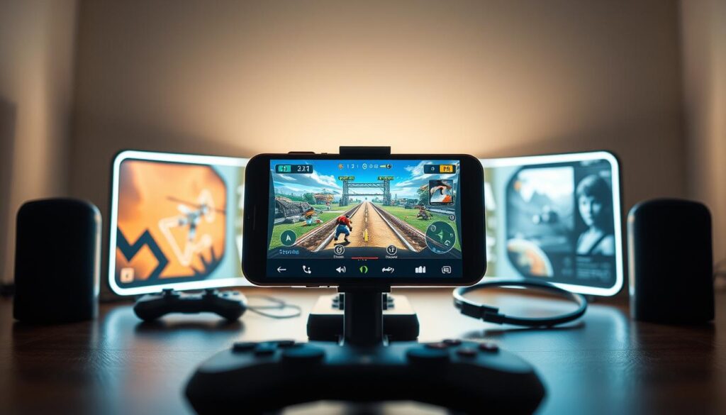 MuMu Player gaming experience MuMu Player gaming experience