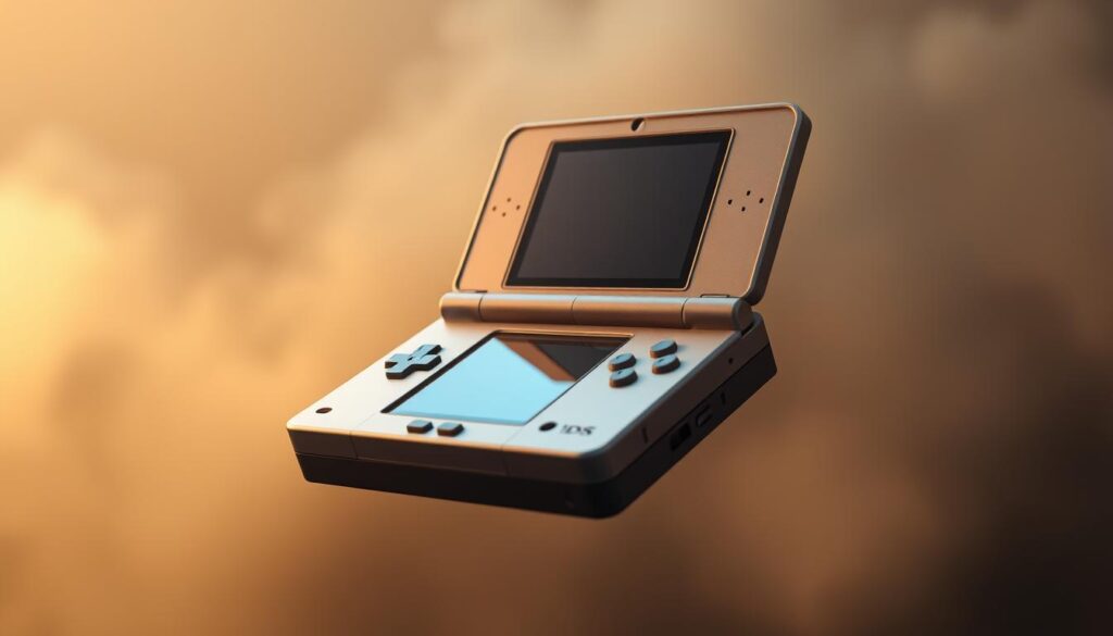 Nintendo DS emulation Nintendo DS emulation