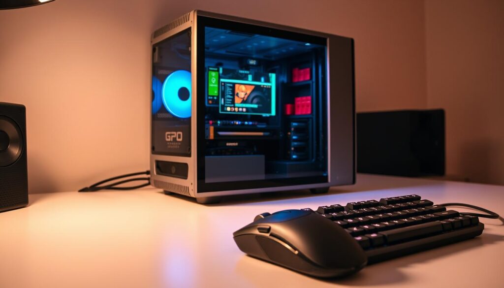 OS optimization for gaming OS optimization for gaming