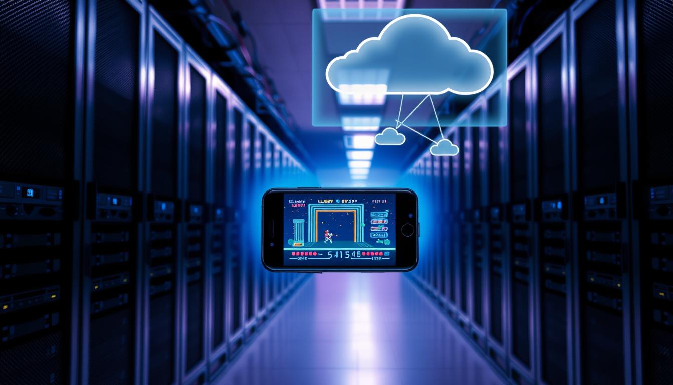 best cloud-supported emulators for slow phones