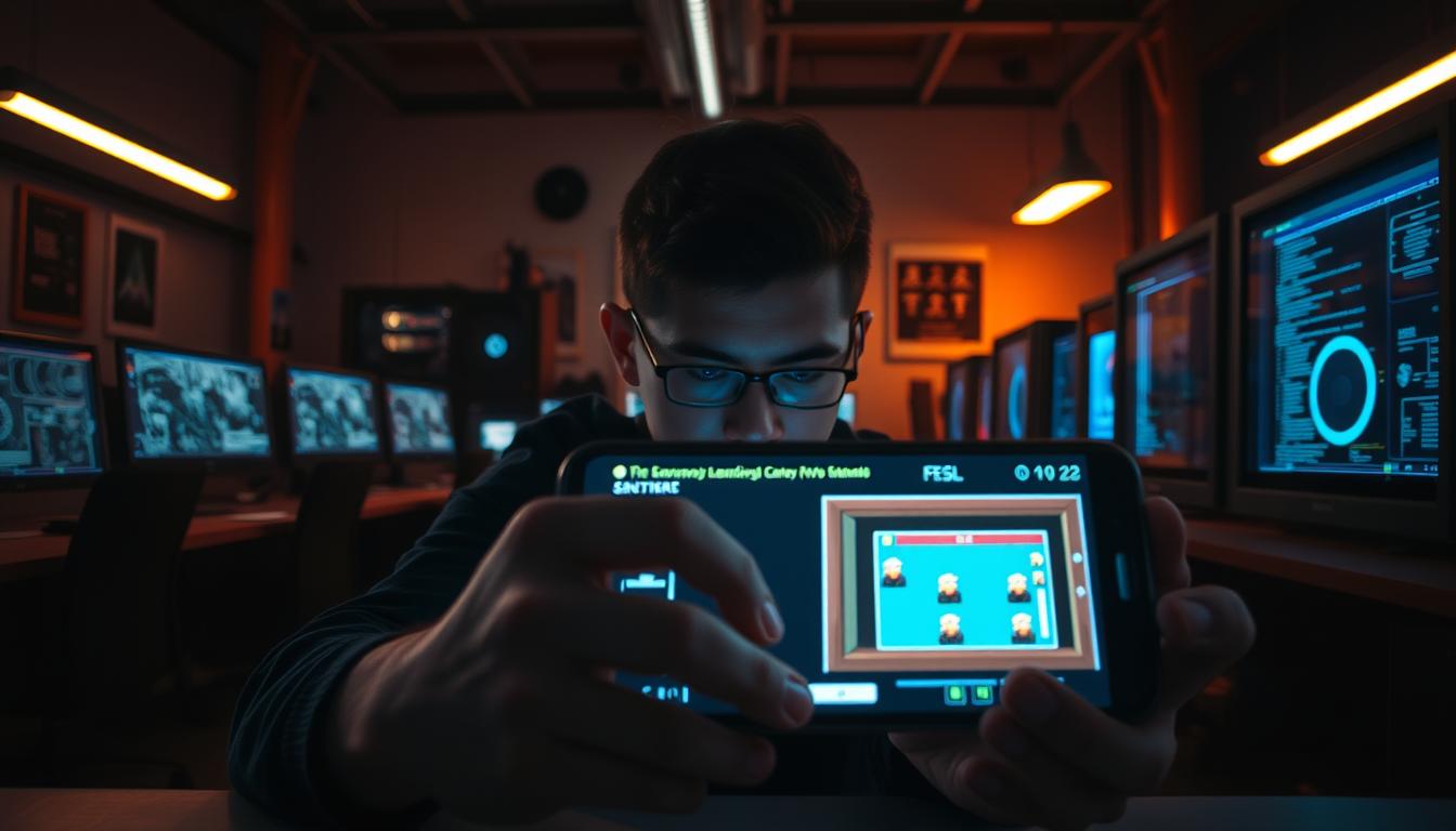 best low-latency emulators for slow mobile devices