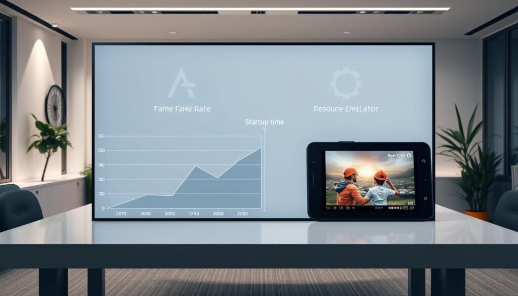 emulator performance comparison emulator performance comparison