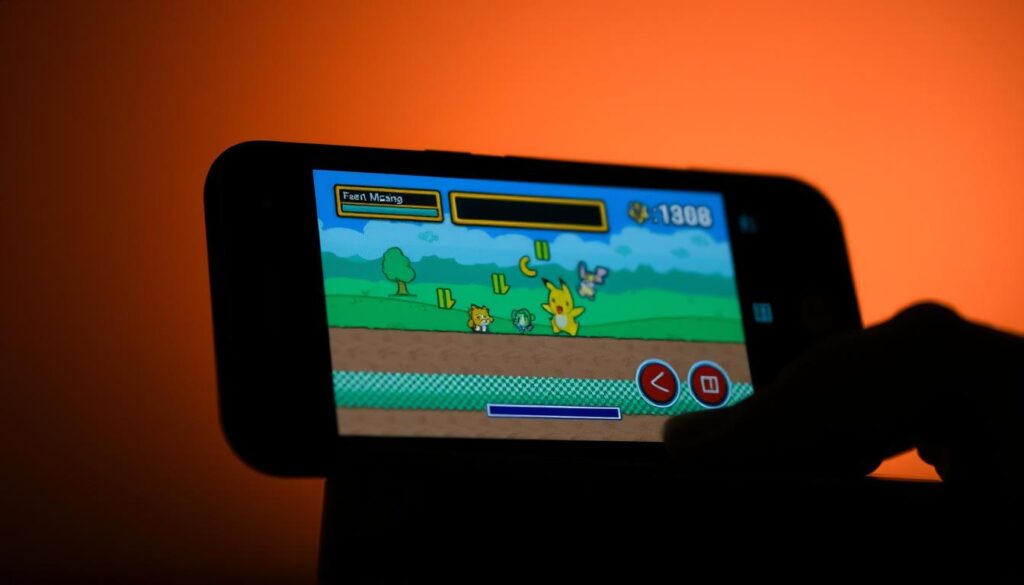 emulator performance on weak Android phones emulator performance on weak Android phones