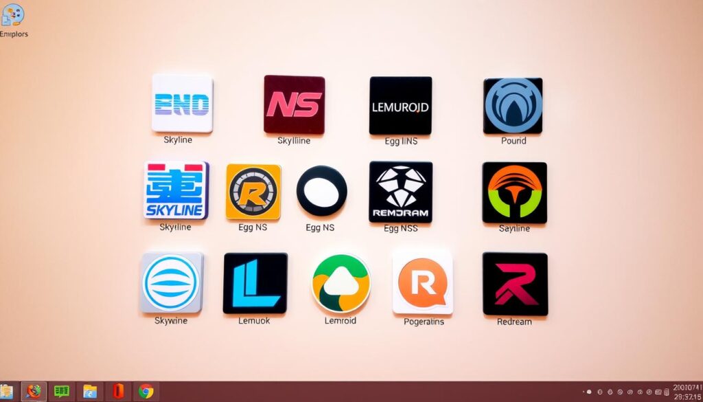 emulator selection for racing games emulator selection for racing games