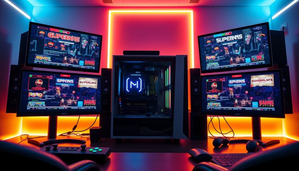 emulators enhance gaming performance emulators enhance gaming performance