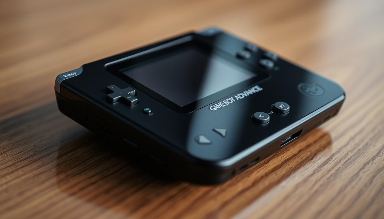 emulators for better gaming performance for GBA on old devices