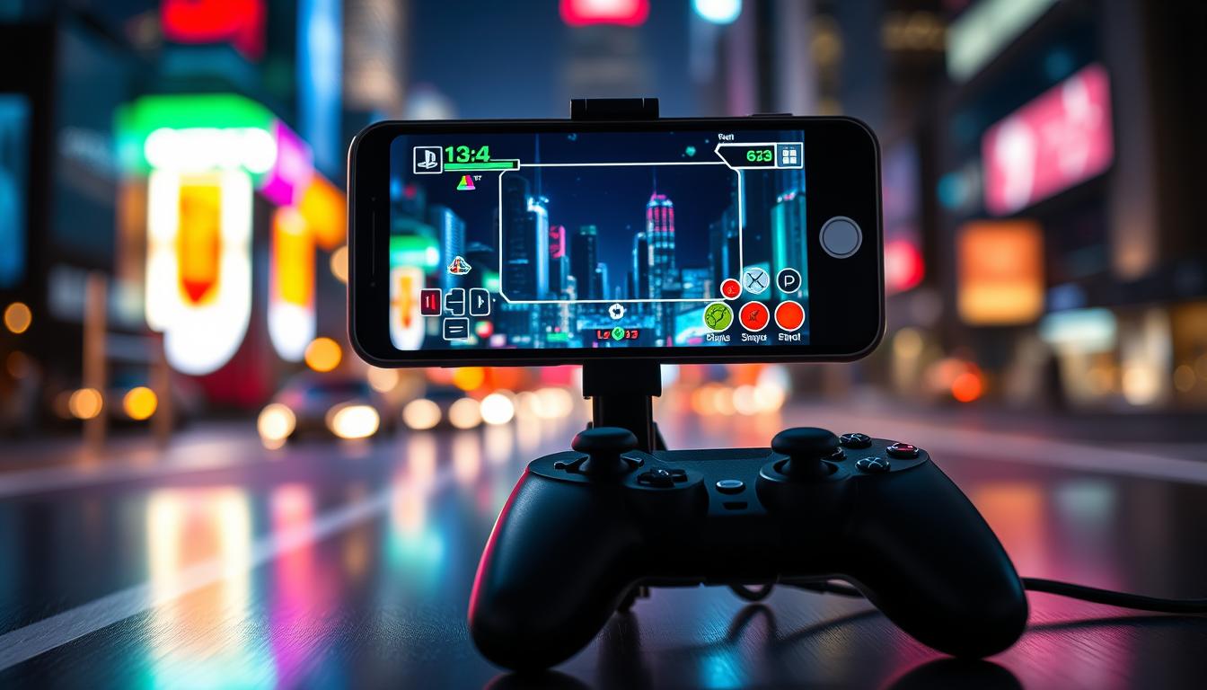 emulators for better gaming performance for PS1 on budget phones
