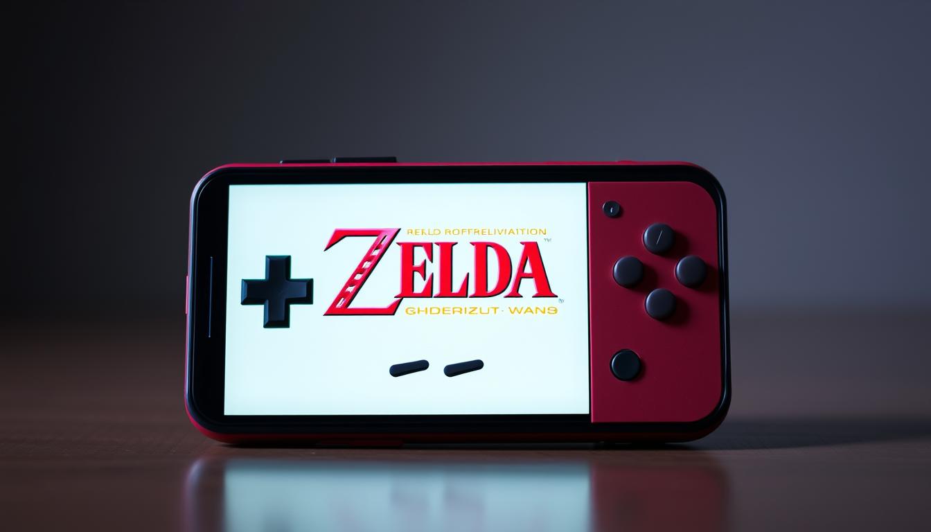 emulators for better gaming performance for Zelda on weak phones
